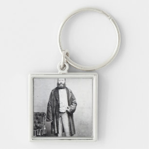 Edward Lear Schlüsselanhänger