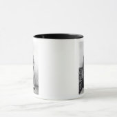 Edward Lear Tasse (Zentrum)