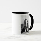 Edward Lear Tasse (VorderseiteRechts)