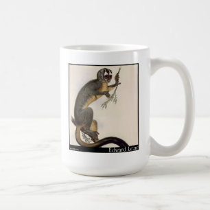 Edward Lear "Vitoe " Kaffeetasse