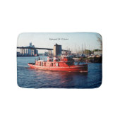 Edward M. Cotter bathmat Badematte (Vorderseite)