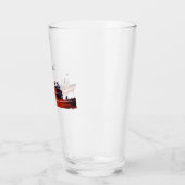 Edward M. Cotter glass Glas (Links)