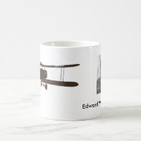 Edward "Mick" Mannock, mannock, Edward "Mick" M…