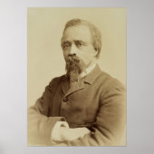 Edward Mitchell Banister Poster (Vorne)