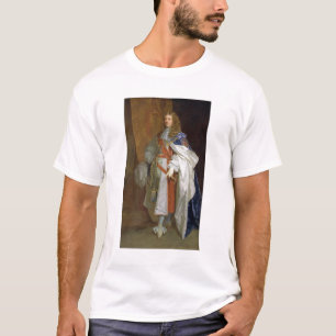 Edward Montagu, 1. Graf des Sandwiches, c.1660-65 T-Shirt