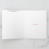 Edward Penfield Faltenkarte Karte (Innenseite)