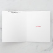 Edward Penfield Faltenkarte Karte (Innenseite)