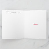 Edward Penfield Faltenkarte Karte (Innenseite)