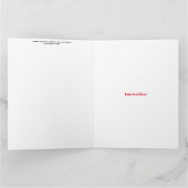 Edward Penfield Faltenkarte Karte (Innenseite)