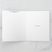 Edward Penfield Faltenkarte Karte (Innenseite)