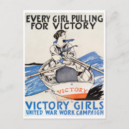 Edward Penfield Postcard Postkarte