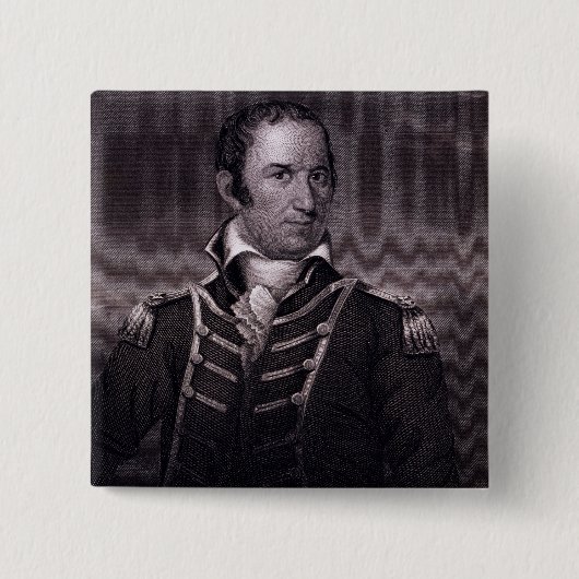 Edward Preble (1761-1807), graviert von Henry Button (Vorderseite)