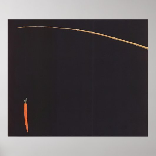 Edward Ruscha - Hallo, Schatz - 1981 Poster (Vorne)