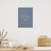 Edward Ruscha - Stadt - 1969 Poster (Küche)