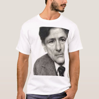Edward Said T-Shirt