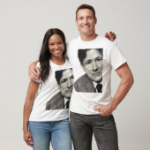 Edward Said T-Shirt (Unisex)
