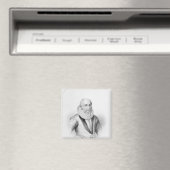 Edward Somerset Magnet (In Situ (Geschirrspüler))