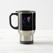 Edward (Ted) Kennedy - in Memorium Reisebecher (Links)