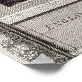 Edward V (1470-83) King of England in 1483, after Poster (Ecke)