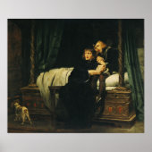 Edward V  and Richard, Duke of York in the Poster (Vorne)