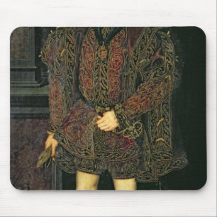 Edward VI Mousepad
