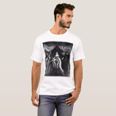 Edward VI T-Shirt (Vorne ganz)