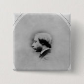 Edward VII, 1860 Button (Vorderseite)