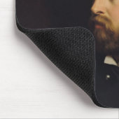 Edward VII Mousepad (Ecke)