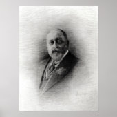 Edward VII Poster (Vorne)