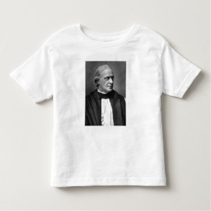 Edward weißer Benson, Erzbischof von Canterbury Kleinkind T-shirt