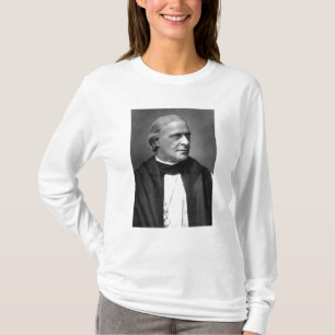 Edward weißer Benson, Erzbischof von Canterbury T-Shirt