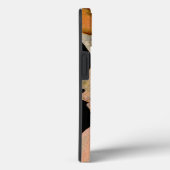 Edwardian Fashions Case-Mate iPhone Hülle (Rückseite / Rechts)