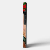 Edwardian Fashions Case-Mate iPhone Hülle (Rückseite / Links)