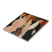 Edwardian Fashions Fliese (Seite)