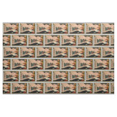 Edwardian Fashions Stoff (Fat Quarter (45,7 x 55,9 cm))