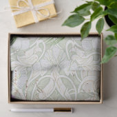 Edwardian Lady, Peacock mit Schreibpapier zum Them Seidenpapier (Geschenk)