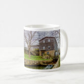 Edwards Mill Kaffeetasse (VorderseiteRechts)