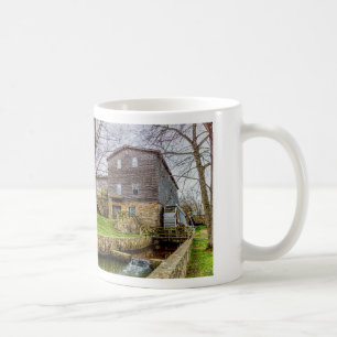 Edwards Mill Kaffeetasse