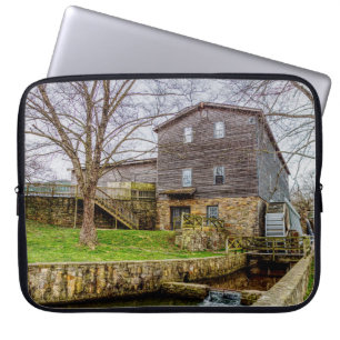 Edwards Mill Laptopschutzhülle