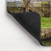 Edwards Mill-Mauspad Mousepad (Ecke)