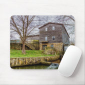 Edwards Mill-Mauspad Mousepad (Mit Mouse)