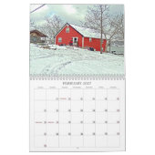 Edwards, MO 2022 Calendar Kalender (Feb 2027)