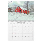 Edwards, MO 2022 Calendar Kalender (Feb 2026)
