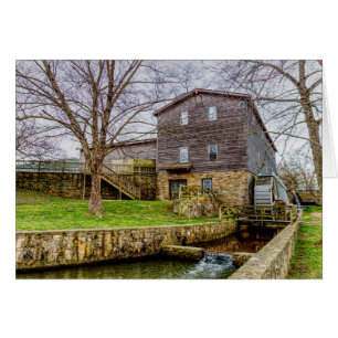 Edwards-Mühle