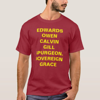 Edwards Owen T-Shirt