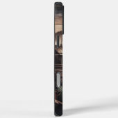 Edwards rustikale Farm Case-Mate iPhone Hülle (Rückseite / Rechts)