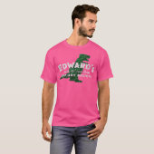 Edwards Topiary Designs Funny T-Shirt (Vorne ganz)