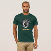 Edwards Wappen T-Shirt (Vorne ganz)