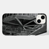 Edwards Water Wheel Case-Mate iPhone Hülle (Rückseite (Horizontal))