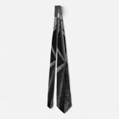 Edwards Water Wheel Neck Tie Krawatte (Rückseite)